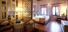 <b>Air Conditoned Living Room – Thai Pavilion</b>